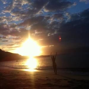 Meet your Posher, Isabel